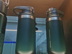 -星巴克(北京西大望路温特莱店)