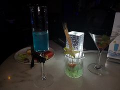-柒Lounge(三里屯店)
