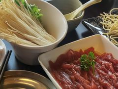 -滇釜火锅·能喝汤的火锅(车公庄店)