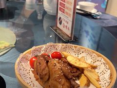 -丽华园(汉阳龙阳店)