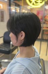 -XIMA·美发沙龙