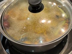 -丫丫汤膳打边炉(宏府408坊店)