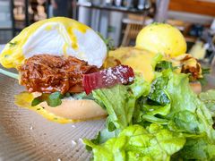 -The Rug Cafe(王府中环店)