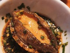 六头鲍鱼-捞围鲜·港式打边炉(海阳路店)