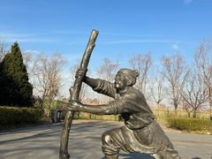 -永定河休闲森林公园