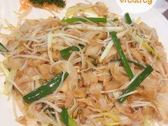 XO酱炒陈村粉-黄但记老店·陈村粉食府
