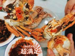 -金沙滩海鲜餐厅(龙水园店)