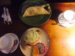 -萨尔瓦多Salvador's