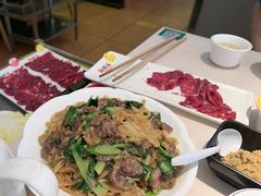 -潮泰牛肉火锅 · 创于1992年(车公庙店)