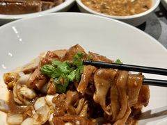 -潮澎派·潮汕菜大排档(南较西路店)