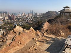 -南山健身公园