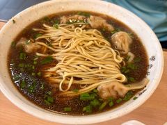 -蒋家桥饺面店(东关街店)