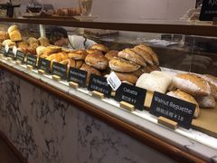 -WHEAT&BAKER-麥(凯德来福士店)