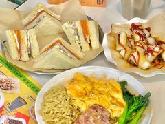 -華歡冰室-WahFoon(吉大店)