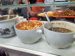 -大姨捞面(新安花园店)