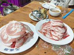 -元盛居(生态大街店)