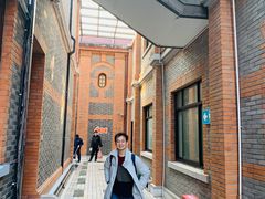 -春竹·微奥莱(北京西路店)