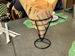 -帕蓝·暹罗料理(大学路店)