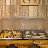 一个人吃寿喜锅自助的快乐谁懂