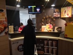 -麦当劳(大栅栏店)