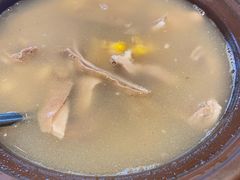 -真味汤馆(汽博店)