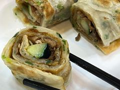 -台北楚楚园馅饼粥(虹桥南丰城店)