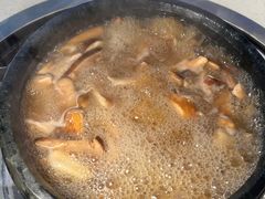 -木王宴语·野生鲜菌火锅(玉河店)