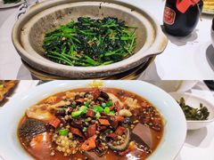-南阳食府·河南豫菜(南阳驻京办店)