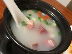 诺邓火腿脚-云隐小厨·传统大理美食(复兴路店)