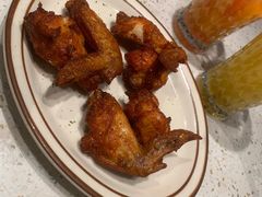 -CRAZYONES西班牙海鲜饭(上海美罗城店)