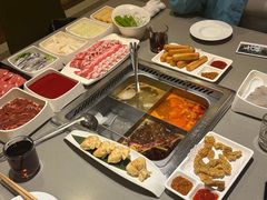 -海底捞火锅(南京红山常发广场店)