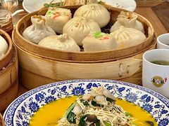 -潘德林茶社(新城河路店)