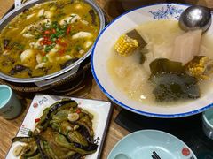 -鸡毛店·川菜(双楠店)