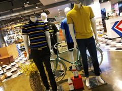 -天虹购物中心(石路店)