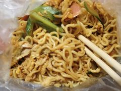 -金刚山烧烤(中山路店)