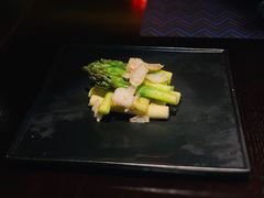 -羽山料理