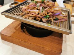 -羊之道草原味道清真餐厅(番禺店)