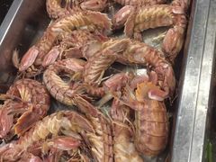 -胶东海鲜大排档(北太平庄店)