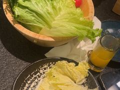 -湊湊火锅·茶憩(打浦桥日月光店)