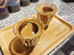-sugarman espresso素饮糖人高新咖啡工厂