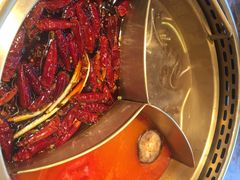 -小龙坎老火锅(北京三里屯店)