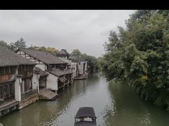 -乌镇景区