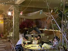 -荒野美食汇(永庆坊店)