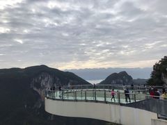景点-重庆云阳龙缸景区