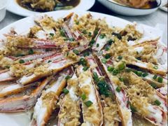 -船奇蒸汽海鲜·闽菜(八市海鲜总店)