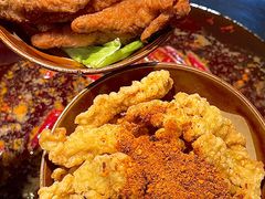 -阳阳老火锅(小南门店)