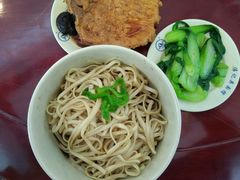 -伟记奥面馆(养育巷店)