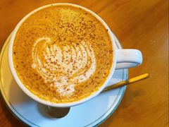 -德福楼咖啡吧(德福巷店)