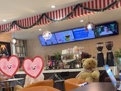 -NOVAE CAFE 咖啡·可颂(望京店)