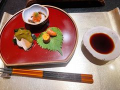 -奈良本寿司(永嘉路店)